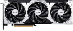 Tarjeta De Video MSI GeForce RTX 5060 Ti 8G Ventus 3X OC 8GB GDDR7/PCI-E 5.0/HDMI/128-Bit/Negro