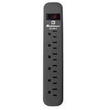 Supresor de Picos Koblenz SS-420 C 120V, 15A, 420 J, 6 Salidas, 00-5340-00-5