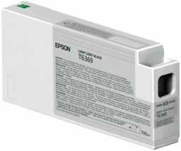 Cartucho de tinta Epson negro stylus, T636900