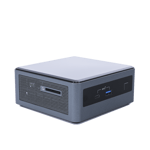 Mini PC Intel Performance BOXNUCI510 Core I5/ 1X HDMI/ 2X USB 3.0/ WIFI 6/ Incluye Fuente