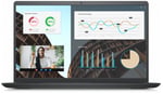 Laptop DELL Vostro 3530 15.6" CI7 1355U / 16Gb / 512Gb SSD / WIN 11PRO / DDR4 / 2666MHZ / Color Negro / DCFCY