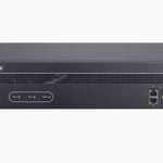 Decodificador de Video Hikvision, 16 Salidas HDMI 4K/ Soporta Hasta 128 Canales de Video Simultaneos/ Videowall, DS-6916UDI(B)