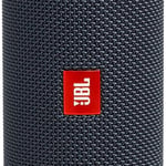 Bocina Portátil JBL Flip Essential 2 Bluetooth, Cable USB, Resistente Al Agua, Color Gun Metal, JBLFLIPES2AM