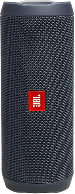 Bocina Portátil JBL Flip Essential 2 Bluetooth, Cable USB, Resistente Al Agua, Color Gun Metal, JBLFLIPES2AM