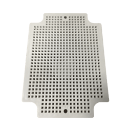 Placa Interna de Plástico Precisión para Gabinetes PST-3030-18E Y PST-3030-18ET, PST-3030-18EPL