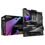 Placa Base GIGABYTE E-ATX X670E AORUS XTREME, S-AM5, AMD X670, HDMI, 192GB DDR5 para AMD.