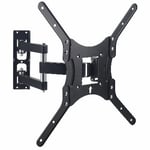 Soporte de Pared Para TV 26"-55" Articulado Hasta 35KG, 651589
