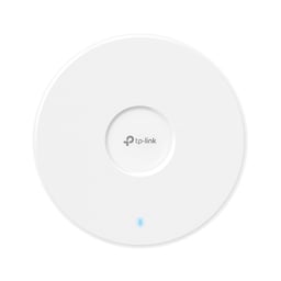 Access Point TP-Link EAP773 1 Puerto 10 GBPS/Mesh Omada/WI-FI 7 BE9300 Mu-Mimo 2X2/320 MHZ