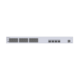 Switch Administrable Huawei S310-24P4S 24 Puertos, POE Capa 3, 4 Puertos SFP Uplink, 400W