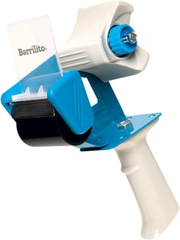 Despachador De Cinta BARRILITO AP2501 Plástico
