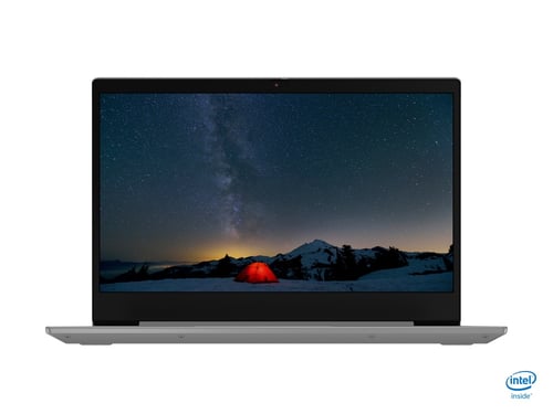Laptop Thinkbook 14 IML CI7 10510U/8 GB/256 SSD/14" FHD/ mineral gray/ Windows 10 PRO, 20RV002DLM