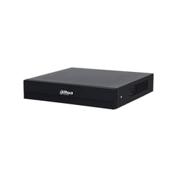 DVR De 8 Canales 5MP Lite Con Wizsense Y H.265+ Dahua DH-XVR1B08H-I/T Audio Bidireccional En Los 8 Canales / HDCVI X Plus / Soporta 8 Canales + 4 IP O Hasta 12 Canales IP / SMD Plus