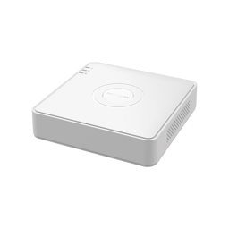 Dvr 8 Canales TurboHD Hikvision DS-7108HGHI-M1/T/2MPX/Acusense Lite/1 Bahia de Disco Duro/H.265+/Audio Por Coaxitrion/Audio Bidireccional/Deteccion de Movimiento 2.0