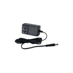 Fuente De Poder Dahua DH-PFM320-020US 12V / 2AMP / Entrada De 100-240V / Salida 12V / Negro