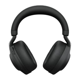 Diadema Audifono Inalambrico Jabra Evolve2 85 UC Stereo Bluetooth, USB, Negro, 28599-989-999