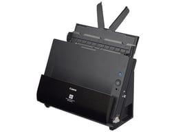 Scanner Canon Imageformula DR-C225II Vertical Duplex/600 PPP/1500 Hojas de Escaneo Diario/3258C002AA