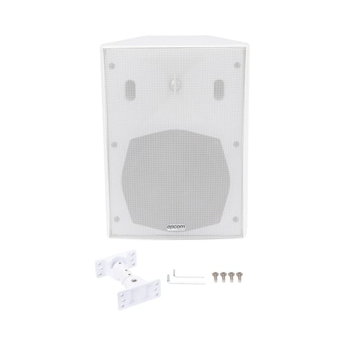 Altavoz de Montaje en Pared Epcom SF-778PW Blanco