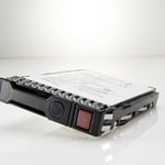 Unidad de Estado Solido 1.92GB HPE SATA, 2.5",127MM, 6GBIT/S, Para Servidor, P18436-B21