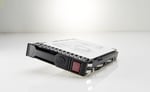 Unidad de Estado Solido 1.92GB HPE SATA, 2.5",127MM, 6GBIT/S, Para Servidor, P18436-B21