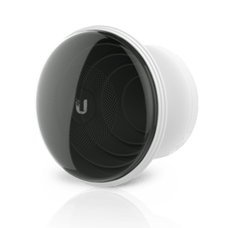 Access Point Ubiquiti IS-5AC, Isostation Airmax AC, Hasta 450MBPS, 5GHZ, Antena Sectorial 45° de 14DBI, Inmunidad al Ruido