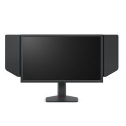 Monitor 24.5" Benq XL2546X, LED / Panel TN / HDMI / DP / USB / 1920X1080 / 240HZ / Gamer / Negro