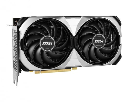 RTX 4070 VENTUS 2X 12G OC2
