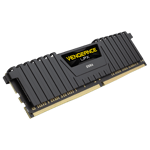Memoria DDR4 Corsair Vengeance LPX 8GB CMK8GX4M1A2400C16