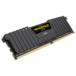 Memoria DDR4 Corsair Vengeance LPX 8GB CMK8GX4M1A2400C16