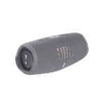 Bocina Portatil Waterproof JBL CHARGE 5 GRAY Bluetooth Color Gris