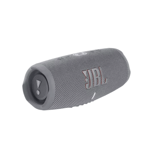 Bocina Portatil Waterproof JBL CHARGE 5 GRAY Bluetooth Color Gris