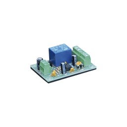 Modulo De Retardo De Tiempo Para Botones De Salida Accesspro Prodelay, Retardo 1 A 30 Seg, Con Salida De Voltaje