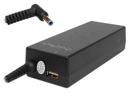 Cargador para Laptop Ovaltech OTAC-E74D de 45 W/19.5 V/2.31 A/No Cancelación/No Devolución