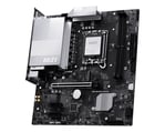 PRO H810M-B WIFI6E3