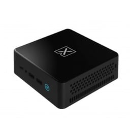 Mini PC Lanix Titan 42134 / Intel Core I7 10 Cores / 4.70GHZ / DDR4 32GB RAM / SSD 1TB / WIN 11 PRO