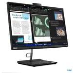 All In One Lenovo Thinkcentre Neo 30A 24 23.8" CI3-1215U 3.30GHZ/8GB/512GB SSD/Win 11 PRO 64-BIT/Negro, 12CE00BTLS