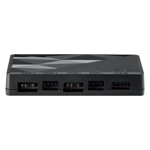 Controlador LED ARGB de Iluminacion y Ventilacion XPG, PRIME BOX