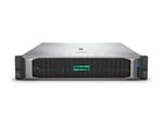 Servidor HPE Proliant DL380 GEN10 Plus Intel Xeon Gold 5315Y 3, 2 GHZ 8 Nucleos 1P 32 GB-R MR416I-P NC 8 Fuente SFF de 800 W, P55248-B21