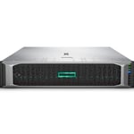 Servidor HPE Proliant DL380 GEN10 Plus Intel Xeon Gold 5315Y 3, 2 GHZ 8 Nucleos 1P 32 GB-R MR416I-P NC 8 Fuente SFF de 800 W, P55248-B21