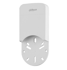 Caja de conexiones Dahua PFA12A para cámaras bala y domo, montaje en pared, DH-PFA12A