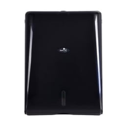 Despachador de Toalla Interdoblada Grande Sanitx By Nextep NE-636 Capacidad 500 Hojas