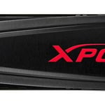 Unidad estado sólido 512GB Adata XPG Gammix S5 NVME, M.2, PCI-E