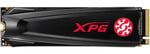 Unidad estado sólido 512GB Adata XPG Gammix S5 NVME, M.2, PCI-E