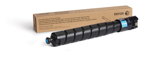 Toner Xerox 106R04082 Cian, 26.500 Paginas