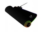 Mousepad Balam Rush Ragnarok RGB 90X40CM Antiderrape Color Negro, BR-931434