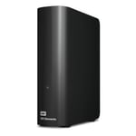 D. Duro Externo USB 3.0 De 8TB / WD Elements Portatil / 2.5" / Negro / PC/Mac, WDBWLG0080HBK-NESN