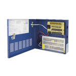 Fuente De Poder Profesional Epcom Xp8-Dc-16-4kv Heavy Duty, 110-220vca / 11-15vcd / 16a