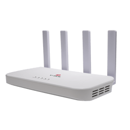 ONU XGSPON V-SOL HG3110AX-XGS 1 Puerto RJ45 2.5Gbps/3 Puertos RJ45 1Gbps/1 FXS/1 Puerto USB/Wi-Fi 6