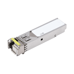 Tranceptor WDM MINI-GBIC SFP+10G LC Planet MTB-LA60, TX:1270NM RX:1330NM Para Fibra Mono Modo 60KM, Requiere MTB-LB60