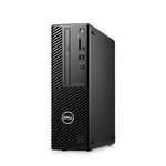 Workstation Dell Precision 3460 CI5-12600/ 8GB/ 512GB/ Nvidia T400 4GB/ Win 11 Pro, 1003097463064