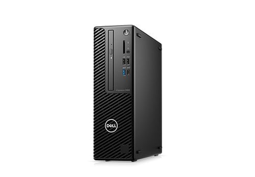 Workstation Dell Precision 3460 CI5-12600/ 8GB/ 512GB/ Nvidia T400 4GB/ Win 11 Pro, 1003097463064